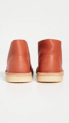 Image of Clarks Men's Bushacre 3 Chukka Boot
