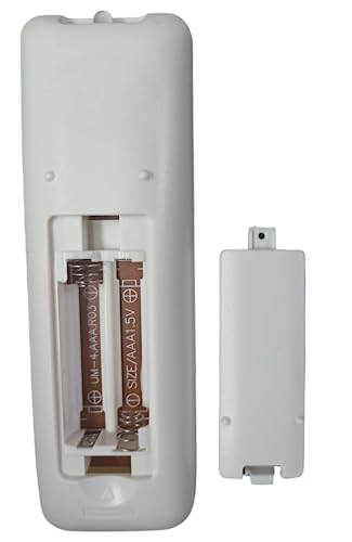 Image of Ehop Compatible Remote Control for Samsung Ac VE90 (Please Match Image with Your Old Remote Before Placing Order)
