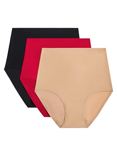 Image of Chantelle Women's Soft Stretch One Size High Rise Brief