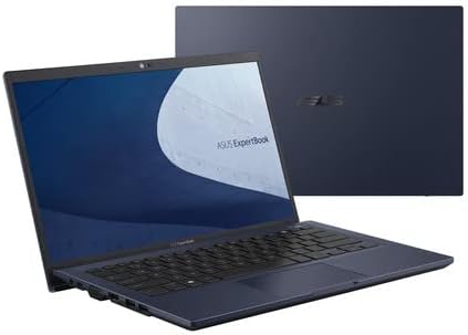ASUS NB Commercial NX B B1400CEAE-EK0271R 14 i7-1165G7 8GB SSD512GB NO DVD W10P
