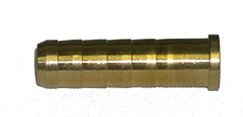 Victory Brass Insert Crossbolt 110 Gr. 12 Pk. #TOP16