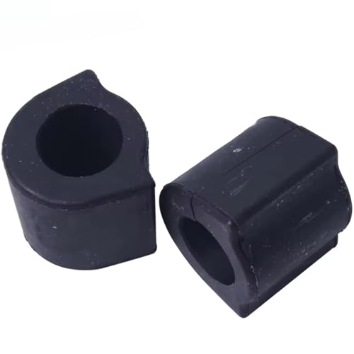 Buje estabilizador delantero A2123230965 de 25mm para Benz Clase E W212 2009-2016