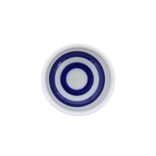 EAST table ぐい呑 蛇の目 716-002