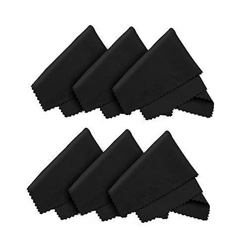 CIYODO 細眼鏡用クリーニングクロス 液晶画面 スメラレンズ対応 無毛 再利用可能