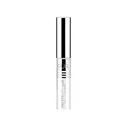 PÜR Pro Eyelash Glue, 0.18 oz