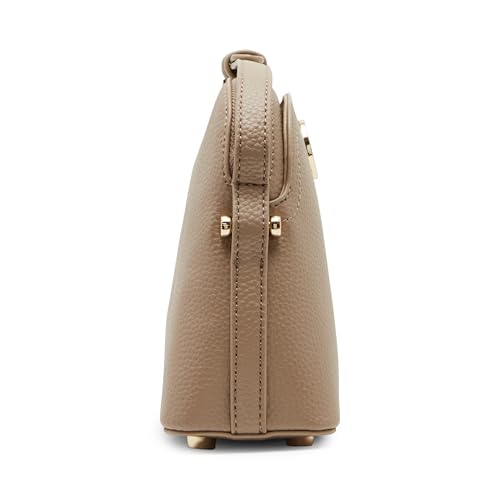 Image of Anne Klein Women's Dome Crossbody with Detachable Card Case