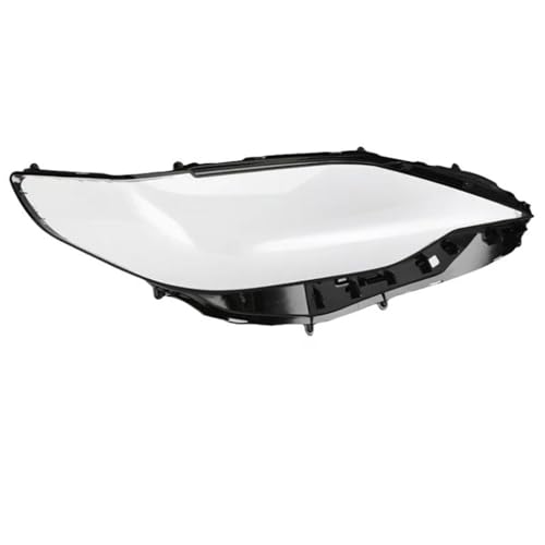 Couvercle de lentille de phare avant droit pour Lexus LM 2020-2023