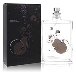 Escentric Molecules Eau de Toilette, 100 ml (L’Emballage peut Varier)