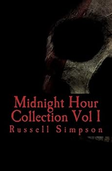 Paperback Midnight Hour Collection Book