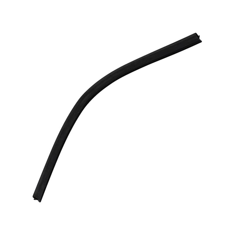Joint bas de porte 1882470200 pour Lave vaisselle BEKO, CONTINENTAL EDISON, ESSENTIEL B, FAR, GRUNDIG, LISTO, LAVE VAISSELLE 45 CM ESSENTIELB ELVS-491B, LV 45CM LISTO LVS49 L2B, LV 45CM LISTO ...