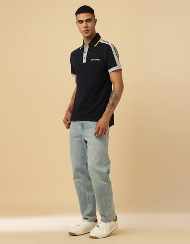 Image of OFF LIMITS Men AERO 247 Polo