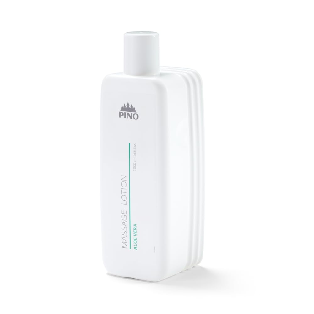 Loción de masaje básica, 1000 ml