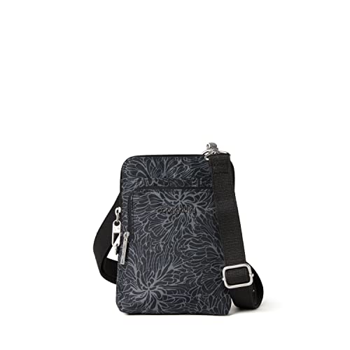 Image of Baggallini Anti-Theft Activity Crossbody Bag
