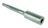 Hitachi 724891 Spline 3/4-Inch Hex 21/32-Inch Ground Rod Driver