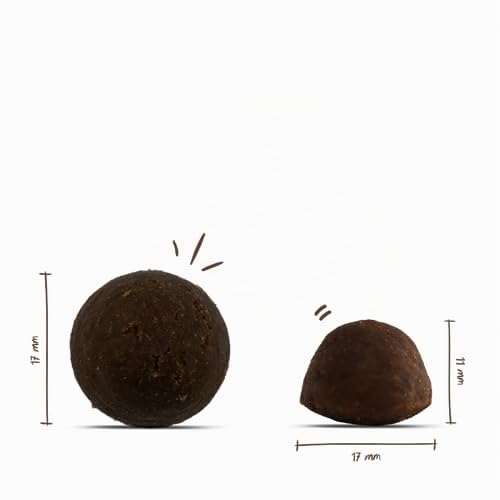 Bosch HPC Oven Baked Rind, Hundefutter trocken, 2,5 kg