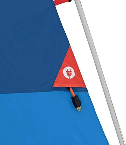 Miniatura 6 de Columbia Mammoth Creek - Tienda de campaña para 6 personas, 8 personas, 10 personas