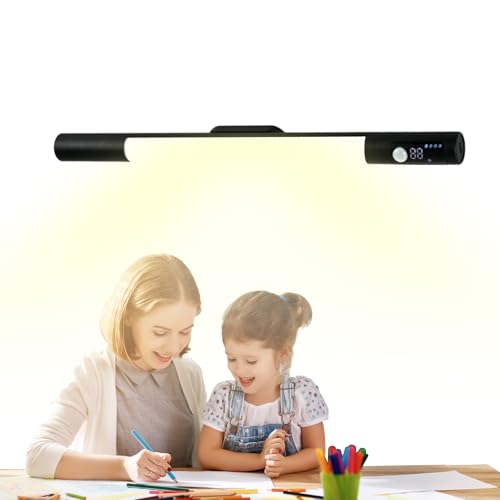 Générique Luminaire sous meuble - Éclairage à détecteur de mouvement | Lumières De Comptoir Rechargeables,Pour Propriétaires Locataires Bureau À Domicile Garage Bibliothèque