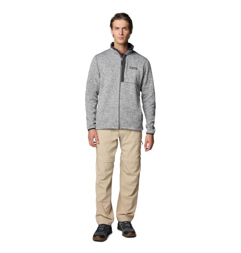 Image of Columbia Sweater Weather Full Zip