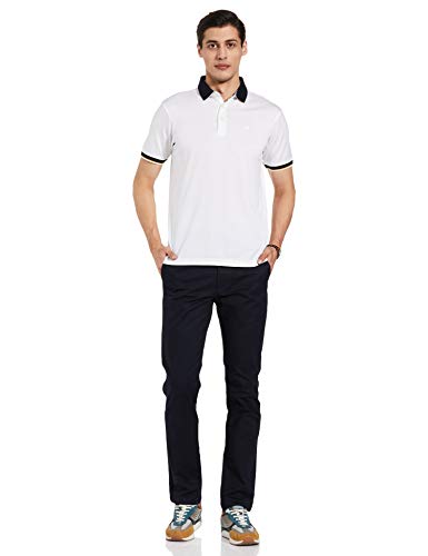 Image of Raymond Men's Regular Fit T-Shirt