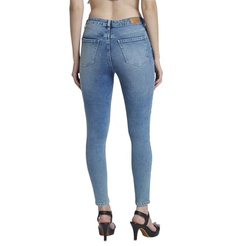 Image of Spykar Women Jeans