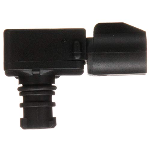 Delphi Ps10233 Map Sensor #TOP6