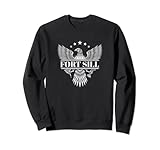 Fort Sill Militärbasis Sweatshirt