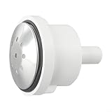 Boquilla de chorro de burbujas de aire de spa con 9 agujeros para bañera...