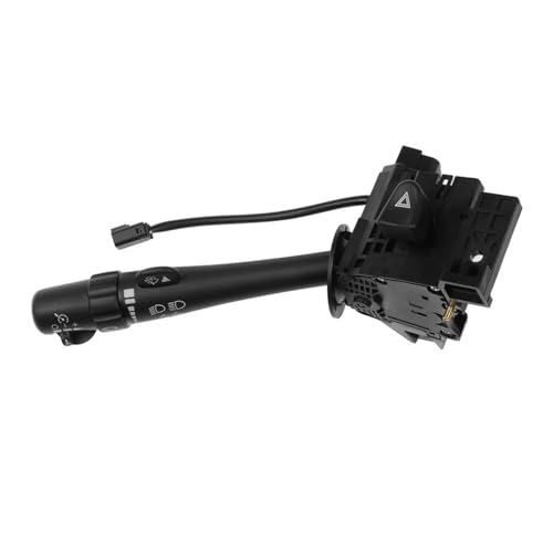 Commande au volant pour Chevy Trailblazer SSR Suburban et levier régulateur vitesse D6299A