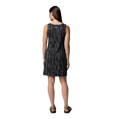 Image of Columbia Chill River Printed Dress