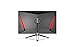 Ozone Gaming DSP27 IPS - Monitor 27" Diseñado para Gaming, Pantalla 2560x1440...