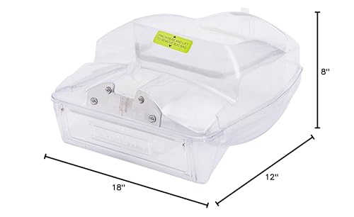 Mosquito Magnet Replacement Net for Executive Mosquito Traps - MM3300NETN - Official Mosquito Magnet Replacement Net