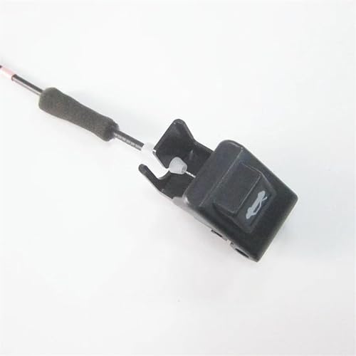 Câble capot bloqué Mazda CX-5 ? Kit KB7W-56-720 de rechange - 4