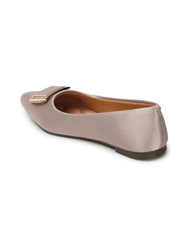 Image of Iconics Womens Icn-st-wn-33 Ballet Flat