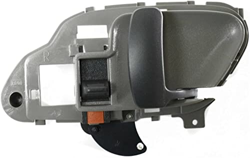 1995 1996 1997 1998 1999 Chevrolet Suburban GRAY RH Passengers ...