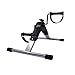 絆 ながら エクササイズ フィットネスバイク 足 こぎ ペダル ローラー メーター 搭載