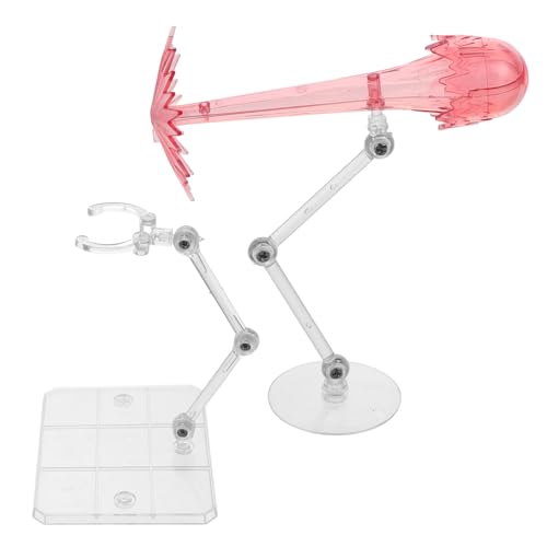 LIOOBO �A�N�V�����t�B�M���A�p���߉\�t�B�M���A�X�^���h �g�����͌^�W���z���_�[ �s���N ���p�x�|�[�Y�쐬�Ή� �R���N�^�[�����f�B�X