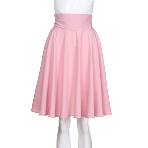 Robe d'été en mousseline fluide masquant les rondeurs - 4
