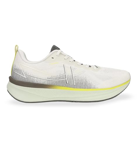 Image of XTEP Ace Men Running Shoes Lightweight Breathable Running Shoe