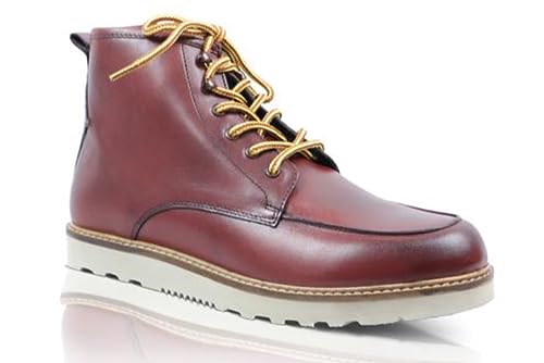 Image of Silver Street London Men's Modern