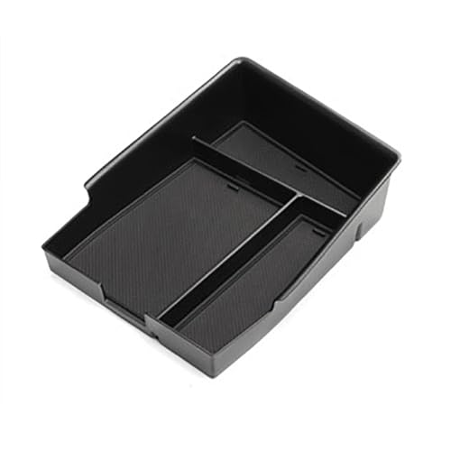 Caja almacenamiento reposabrazos consola central Volkswagen Tavendor coche