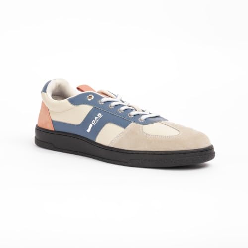 Image of GAS Men Flex Sneaker