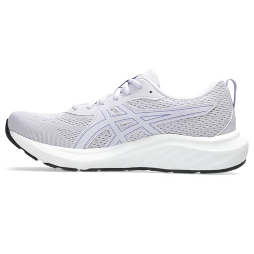ASICS ASICS Women's Gel-Contend 9 Running Shoes, 9, Lilac HINT/Bluebell