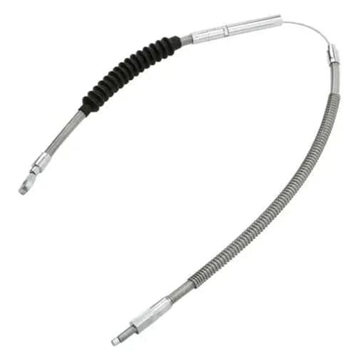 Câble d'embrayage pour XL883 idéal pour voyager sur route