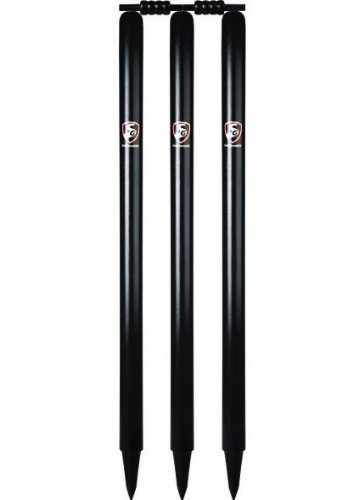SG Tournament-Black Stumps (B00IDAN678) Amazon Price History, Amazon Price Tracker