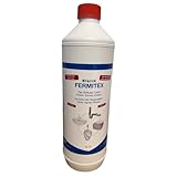 PoolFixKlar Fermitex flüssig