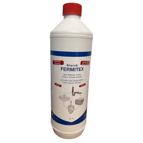 PoolFixKlar Fermitex flüssig