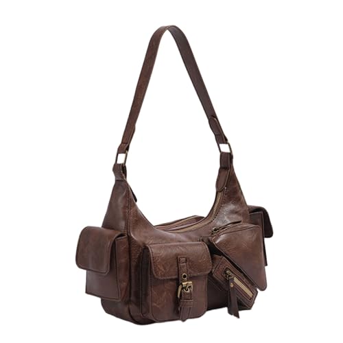 Sac à bandoulière pour femme léger pour soulager vos épaules avec style