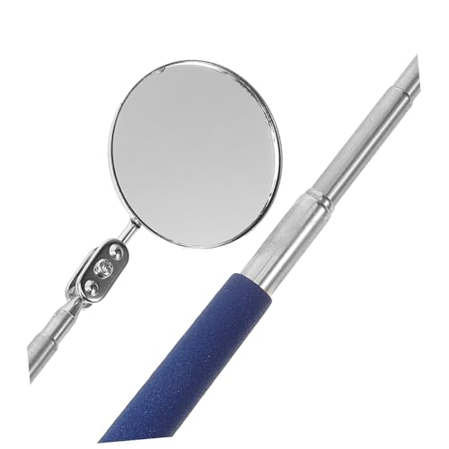 Miroir d'inspection mécanique 3 pièces pour outils de vérification - 5