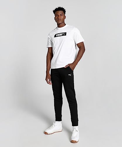 Image of Puma Men T-Shirt