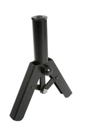 Laser 3477 Plastic Riveter with 40 Rivets